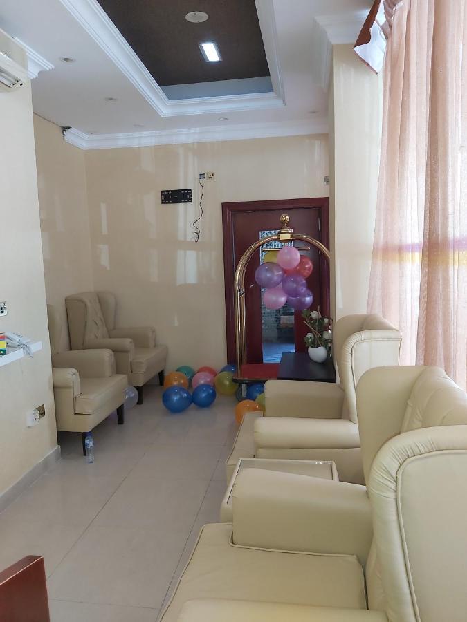 Bliss Hotel L.L.C Dubai Exterior foto